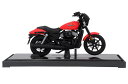 【ポイント2倍】Maisto 1/18 HARLEY-DAVIDSON 2015 Street 750 ハーレーダビッドソン ストリート 750 (シリーズ40...
