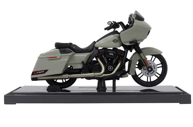 y{|Cg2{zMaisto 1/18 HARLEY-DAVIDSON 2018 CVO Road Glide n[[_rbh\ [hOCh (V[Y40)