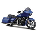 【ポイント2倍】Maisto 1/18 Harley Davidson 2022 CVO Road Glide ハーレーダビッドソン 2022 CVO ロードグ...