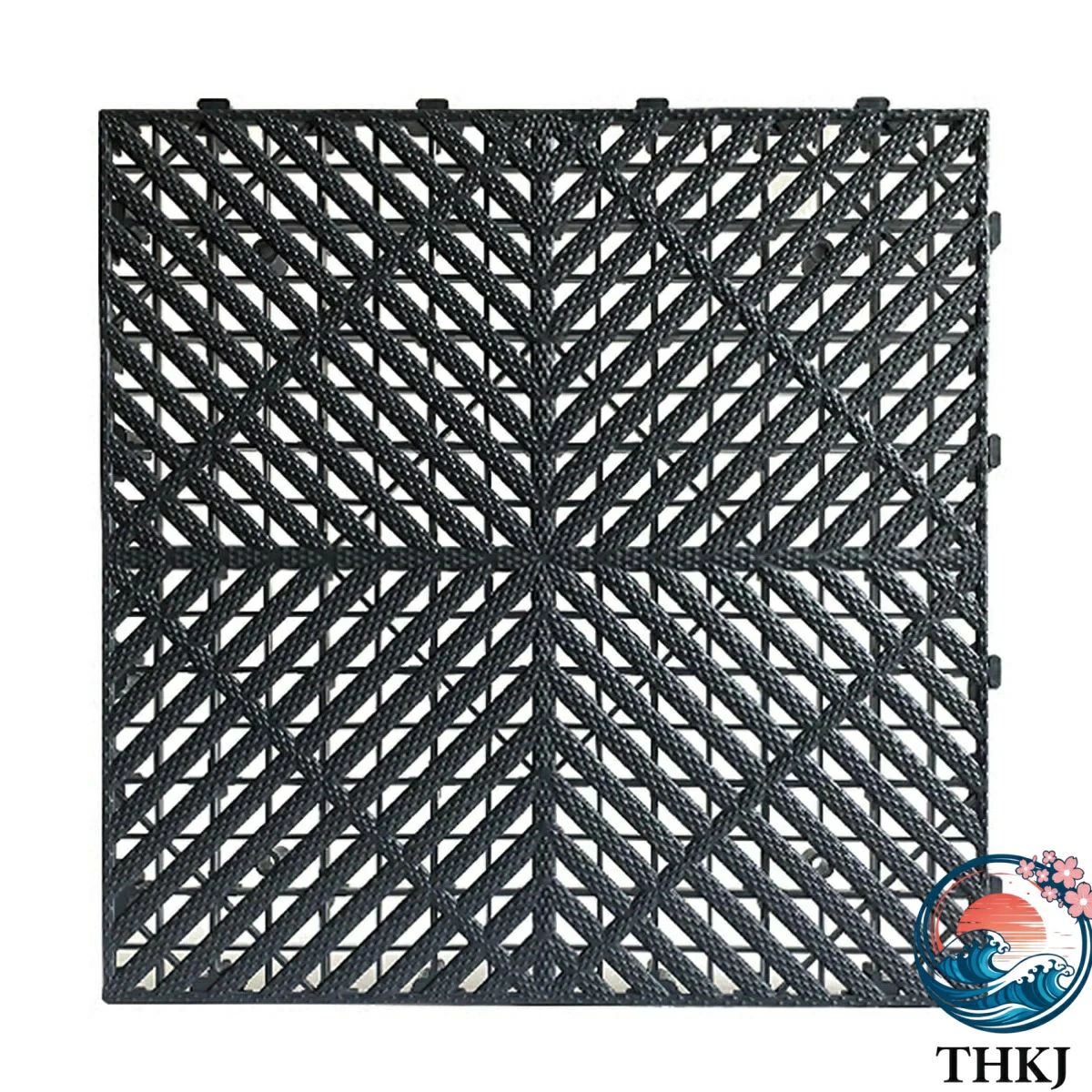 ? 【商品サイズと重量】サイズは約40cm×40cm、厚さは約2cm、重量は約480g/枚です。このサイズと重量はさまざまな使用シーンに適しています。? 【材質と耐荷重】PPポリプロピレン素材を採用し、耐荷重は約10トンと優れており、信頼性が高いです。? 【プラグイン取り付け、工具不要】取り付けは簡単で、オスとメスの部品を手動で接続するだけで、工具は必要ありません。 凹凸ジョイント接続により堅牢性を確保。? 【洗える水切り通気性が高い】洗える、液切れが良く、通気性も良い。 ガレージやショールームなどでの使用に非常に便利です。 ガレージタイルは軽量で床の汚れを防ぎ、掃除が簡単で、長期間の使用に耐えます。? 【幅広い用途】ガレージ、駐車場、展示会、ショールーム、オフィス、工場、店舗、ジム、バルコニー、庭園などの場所で使用でき、屋内および屋外の環境に適しています。製品の材質：PP（ポリプロピレン）製品幅: 40cm製品の奥行き: 40cm製品の高さ: 2cm製品の色: 赤/黄/青/緑//灰色該当するシーン：ガレージ/洗車/屋内および屋外1枚当たりの耐荷重は約10トンと高い強度を誇り、さまざまなシーンで安心安全です。これらの特性により、ユーザーの安全を確保しながら、交通量の多いエリアでもガレージタイルを良好な状態に保つことができます。セラミックタイルのメッシュ状のデザインにより、通気性排水性に優れ、水の滞留や湿気を防ぎ、地面を乾燥した状態に保ちます。汚れてもさっと拭き取ることができ、お手入れも簡単で日々のメンテナンスの負担を大幅に軽減します。この種のタイルを床に舗装すると、風や塵を防ぐ効果があり、雨が降っても泥がついたり、轍ができたりすることがなく、きれいな床を保つことができます。屋内および屋外のさまざまな機会に適しており、さまざまな環境に効果的な地面保護と美化ソリューションを提供します。? ご不明な点がございましたら、お気軽にお問い合わせください。品質サービス:1、 当社の製品に問題がある場合は、お気軽にお問い合わせください。2、輸送中に多少の衝撃が加わる可能性がございます。万が一不具合や破損などがございましたら、部品の再送など対応させていただきますので、お気軽にご連絡くださいませ。3、商品が多いため、発送時に説明書をお送りし忘れることがございます。万が一、説明書が届いていない場合や、商品組み立てに関してご不明点がございましたら、お手数ですがご連絡いただけますようお願い申し上げます。電子版の説明書を再送させていただきますので、どうぞご安心ください。お客様にはご理解いただきますようお願い申し上げます。お客様のご支援が、私たちの励みとなっております。? 【商品サイズと重量】サイズは約40cm×40cm、厚さは約2cm、重量は約480g/枚です。このサイズと重量はさまざまな使用シーンに適しています。? 【材質と耐荷重】PPポリプロピレン素材を採用し、耐荷重は約10トンと優れており、信頼性が高いです。? 【プラグイン取り付け、工具不要】取り付けは簡単で、オスとメスの部品を手動で接続するだけで、工具は必要ありません。 凹凸ジョイント接続により堅牢性を確保。? 【洗える水切り通気性が高い】洗える、液切れが良く、通気性も良い。 ガレージやショールームなどでの使用に非常に便利です。 ガレージタイルは軽量で床の汚れを防ぎ、掃除が簡単で、長期間の使用に耐えます。? 【幅広い用途】ガレージ、駐車場、展示会、ショールーム、オフィス、工場、店舗、ジム、バルコニー、庭園などの場所で使用でき、屋内および屋外の環境に適しています。製品の材質：PP（ポリプロピレン）製品幅: 40cm製品の奥行き: 40cm製品の高さ: 2cm製品の色: 赤/黄/青/緑//灰色該当するシーン：ガレージ/洗車/屋内および屋外1枚当たりの耐荷重は約10トンと高い強度を誇り、さまざまなシーンで安心安全です。これらの特性により、ユーザーの安全を確保しながら、交通量の多いエリアでもガレージタイルを良好な状態に保つことができます。セラミックタイルのメッシュ状のデザインにより、通気性排水性に優れ、水の滞留や湿気を防ぎ、地面を乾燥した状態に保ちます。汚れてもさっと拭き取ることができ、お手入れも簡単で日々のメンテナンスの負担を大幅に軽減します。この種のタイルを床に舗装すると、風や塵を防ぐ効果があり、雨が降っても泥がついたり、轍ができたりすることがなく、きれいな床を保つことができます。屋内および屋外のさまざまな機会に適しており、さまざまな環境に効果的な地面保護と美化ソリューションを提供します。? ご不明な点がございましたら、お気軽にお問い合わせください。品質サービス:1、 当社の製品に問題がある場合は、お気軽にお問い合わせください。2、輸送中に多少の衝撃が加わる可能性がございます。万が一不具合や破損などがございましたら、部品の再送など対応させていただきますので、お気軽にご連絡くださいませ。3、商品が多いため、発送時に説明書をお送りし忘れることがございます。万が一、説明書が届いていない場合や、商品組み立てに関してご不明点がございましたら、お手数ですがご連絡いただけますようお願い申し上げます。電子版の説明書を再送させていただきますので、どうぞご安心ください。お客様にはご理解いただきますようお願い申し上げます。お客様のご支援が、私たちの励みとなっております。