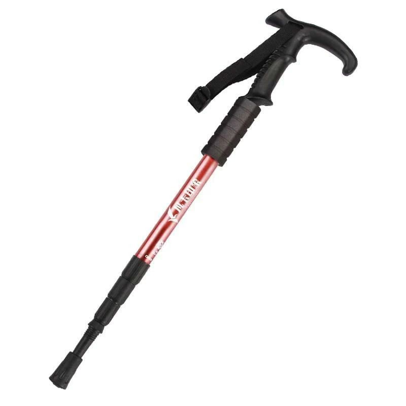 長さ：4段伸縮 50-110CM3段伸縮 65-135CM トレッキングポールの数：4ハンドル材質: プラスチック長さ：4段伸縮 50-110CM3段伸縮 65-135CM トレッキングポールの数：4ハンドル材質: プラスチック
