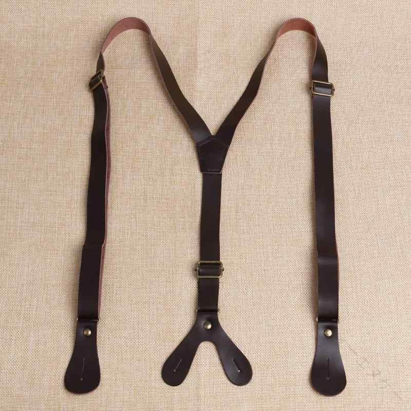 2個セット・主な素材: 牛革・サイズ: 幅2cm、長さ120cm・サスペンダークリップ数: 4個・長さ調節: 可能・クロスデザイン: 可能・対象年齢: 大人・製造方法: 昇華転写・性別: 男女兼用・カラー展開: ブラック、コーヒー、ブラウン .メンズ 用 サスペンダー は 二層 牛革 を 使用 した 本革 レザー 製 で 2cm 幅 の 4つ ボタン X型 タイプ です。 長さ 調整 が 可能 で フォーマル ビジネス カジュアル の スーツ や 普段 使い に 最適 な ブラック と ブラウン の カラー 展開 です。 高品質 な ファッション 小物 を お探し の 方 に おすすめ します。。 指定された配送時間は承っておりません。【ティーエヌケー】