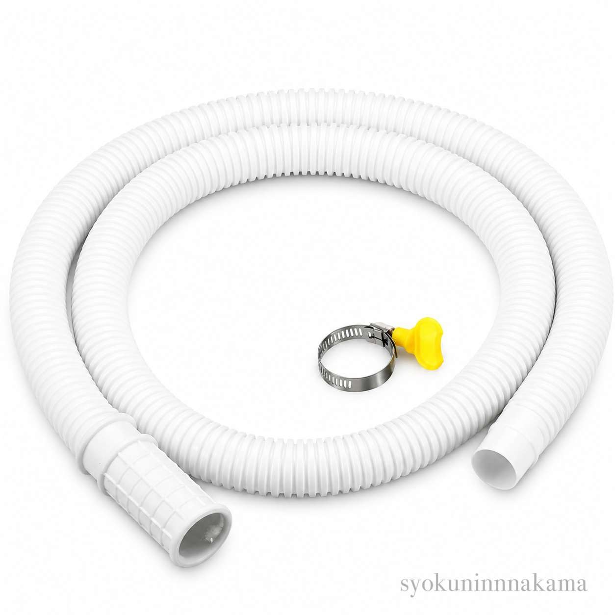 エアコン用ドレンホース クーラー 延長 ドレンホース 排水 ダクト エアコン用 排水ホース 延長チューブ エアコン室外機ドレンパイプ 排