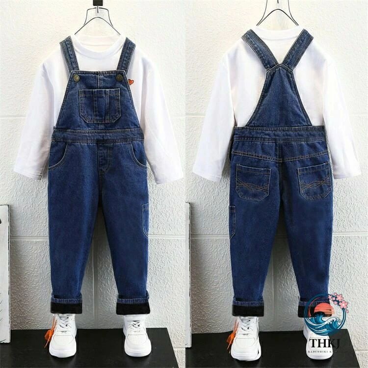商品情報 関連キーワード 青 ブルー ブラック 黒 キッズ キッズ用 子供服 キッズサイズ 韓国子供服 キッズ 韓国子供服 サロペット オーバーオール キッズ 女の子 ガールズ 男の子 ボーイズ 男女兼用 サロペット サロペ サロペットパンツ オーバーオール つなぎ オールインワン パンツ ズボン 長ズボン ロングパンツ ロング丈パンツ ロング丈 ロング マキシ丈 マキシ 膝下 ひざ下 デニムパンツ デニム ジーパン ジーンズ Gパン デニムサロペット デニムサロペ デニムオーバーオール 肩紐 肩ひも 紐 調節可能 調節 調整可能 調整 調節できる 調整できる サイドポケット バックポケット ポケット 綿混 コットン混 防寒 防寒着 防寒対策 寒さ対策 あったか あったかい あたたかい 暖かい 暖パンツ 寒い さむい 大きいサイズ 大きい 大きめサイズ 大きめ ゆったり 楽ちん 楽チン カジュアル ナチュラル おしゃれ オシャレ 可愛い かわいい 定番 シンプル スタンダード ベーシック 丈長め 長め 高身長さん向け 高身長向け 高身長 トール丈 トールサイズ ロングシーズン 春 春服 春物 秋 秋服 秋物 冬 冬服 冬物 服 新作 新着 サクラ SAKURA素材 綿　ポリエステル裏地 なしポケット あり生地の伸縮性 伸縮しません生地の透け感 なしカラー 3022/3033/3055/3066/3077/3088/3099サイズ 110cm/120cm/130cm/140cm/150cm/160cm/170cmサイズ表にご参考まで生産国 中国包装について 環境保護の観点から、「簡易包装」を推進しております 明細書について 当店ではエコロジーと個人情報流出防止のため、ご指示の無い限り明細書を発行しておりません。 明細書を発行ご希望の場合は個別に承らせていただきます。お手数おかけいたしますが、ご注文時に備考欄に明細書発行希望の旨、ご入力ください。配送について 当店は複数の保管倉庫を契約しており、複数商品をご注文の場合、商品保管倉庫により、それぞれ出荷する場合があります。 時間指定は下記よりお選びいただけます。 午前中、14-16時、16-18時、18-20時、19-21時在庫に関するお知らせ 当社では複数店舗を運営し他店舗でも販売しております為、万一、商品の品切れ等によりお届けできない場合、 またはお届けが遅れる場合がございます。その際には当方よりメールにてご連絡を差し上げま すが、あらかじめご了承下さいますようお願い致します。注意 ※1-3cmの誤差がございまいますので、あらかじめご了承ください。※長時間濡れたままで重ねて置いたり、摩擦（特に湿った状態での摩擦）や、汗や雨などでぬれた時は他の衣料等に移染する場合がございますのでお気を付け下さいませ。また洗濯の際は移染する場合がございますので、他の物とは分けて洗って下さいませ。※素材の特性上、洗濯やクリーニングにより多少縮んだり、斜行（商品全体がねじれて見える状態）が生じる事がございます。※お取り扱い前に、商品付属タグの記載もご確認下さい。