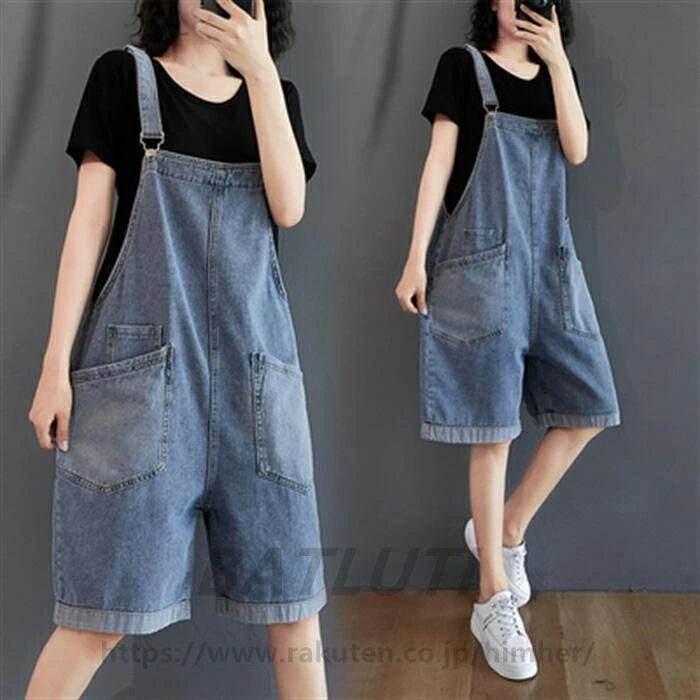 商品名 サロペット 素材 デニム サイズ M:ウエスト64-90cm、パンツ丈96cm(ベルトをお含め)、ヒップ108cm、わたり幅64cm、適用体重45-55キロ L:ウエスト66-94cm、パンツ丈97cm(ベルトをお含め)、ヒップ108cm、わたり幅66cm、適用体重55-65キロ XL:ウエスト68-98cm、パンツ丈98cm(ベルトをお含め)、ヒップ108cm、わたり幅68cm、適用体重65-75キロ XXL:ウエスト70-102cm、パンツ丈99cm(ベルトをお含め)、ヒップ108cm、わたり幅70cm、適用体重75-85キロ ※平置き実寸で、2-3CMの誤差やタグ表記と異なる場合はご了承ください。