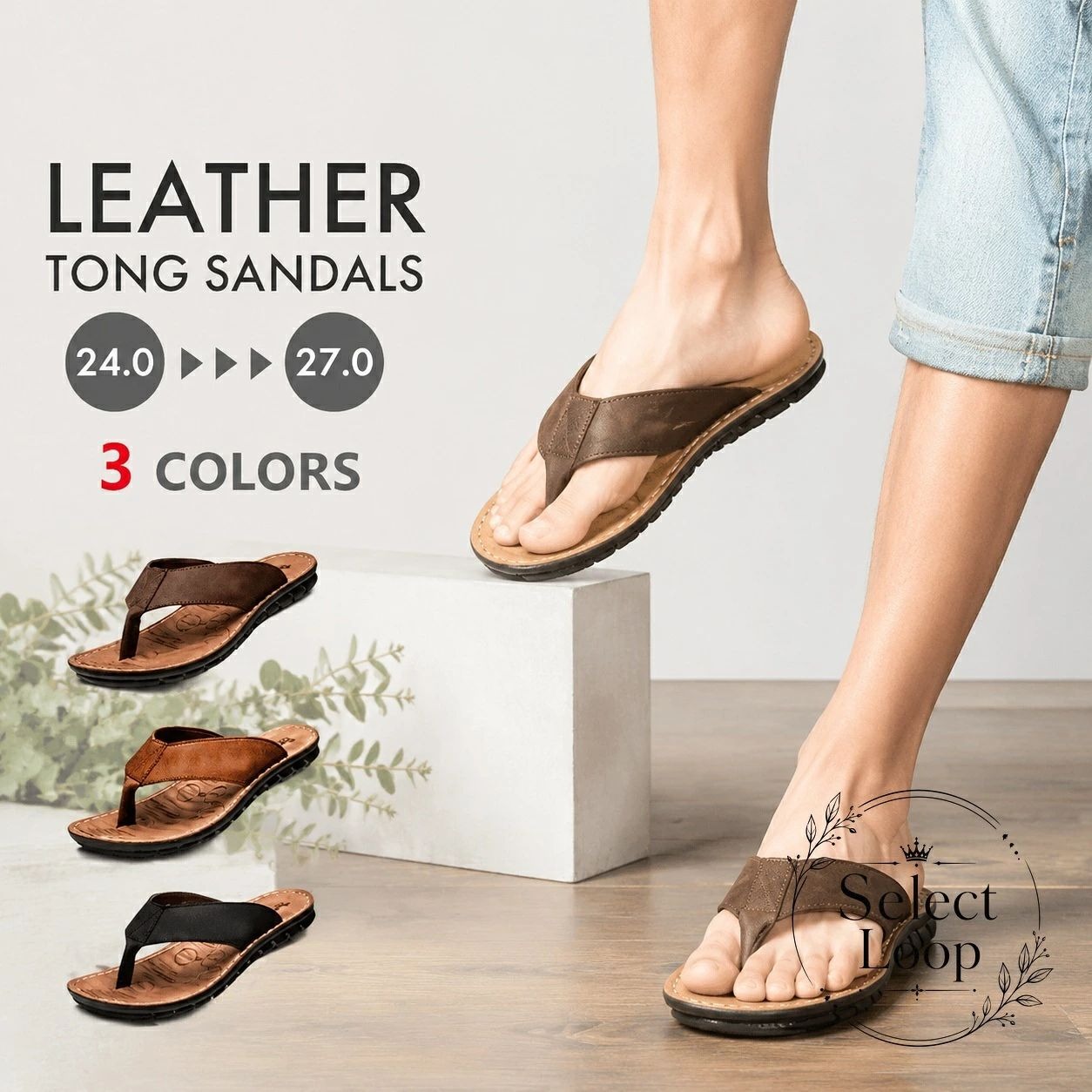 メンズ向けのトングサンダルです。シンプルな鼻緒デザインで、夏の普段履きからビーチ、リゾート、旅行まで幅広く使いやすい一足です。商品特徴：軽やかな履き心地を目指したカジュアルサンダル。すっきりした見た目で日常使いしやすいデザインです。適用シーン：タウンユース、ビーチ、海辺、川遊び、リゾート、旅行、近所のお出かけに。?格信息：24.0-27.0cmのサイズ展開、3色展開。使用・注意事項：濡れた路面では滑りやすい場合があります。サイズ感は個人差があるため、購入前にサイズをご確認ください。画像はイメージです。メンズ向けのトングサンダルです。シンプルな鼻緒デザインで、夏の普段履きからビーチ、リゾート、旅行まで幅広く使いやすい一足です。商品特徴：軽やかな履き心地を目指したカジュアルサンダル。すっきりした見た目で日常使いしやすいデザインです。適用シーン：タウンユース、ビーチ、海辺、川遊び、リゾート、旅行、近所のお出かけに。?格信息：24.0-27.0cmのサイズ展開、3色展開。使用・注意事項：濡れた路面では滑りやすい場合があります。サイズ感は個人差があるため、購入前にサイズをご確認ください。画像はイメージです。