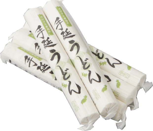 うどんばら 225g×5束単位 お得 自宅用 手延べ 業務用 お買い得 おおやち 乾麺 常温保存 無添加 高級 お徳