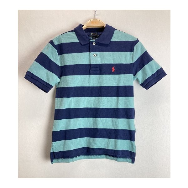 【中古】　RALPH LAUREN　