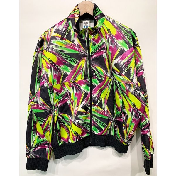 楽天市場】アディダス adidas トラックジャケット(カラーマルチ 楽天市場】アディダス adidas トラックジャケット(カラーマルチ