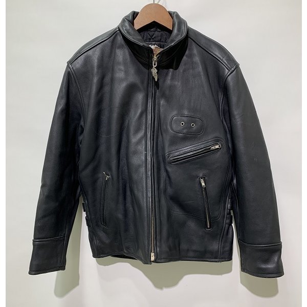 楽天市場】harley davidson シングルライダースジャケットの通販 楽天市場】harley davidson シングルライダースジャケットの通販