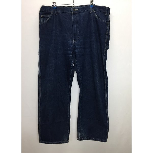 Dickies ペインターパンツ ワークパンツ デニム ストリート 古着