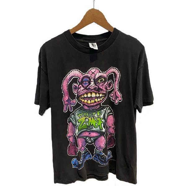 楽天市場】white zombie tシャツの通販 楽天市場】white zombie tシャツの通販