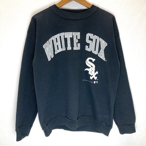 MLB@WHITE SOX@XEFbg@90's vintage@N[lbN@Nс@W[[Ox[X{[@1991N@Ò