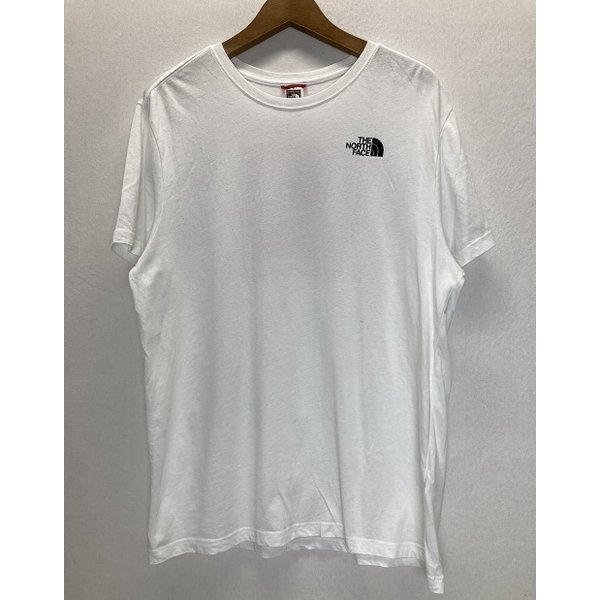 THE NORTH FACE　Tシャツ　