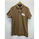 Polo by Ralph Lauren ポロシャツ 半袖 古着(4)