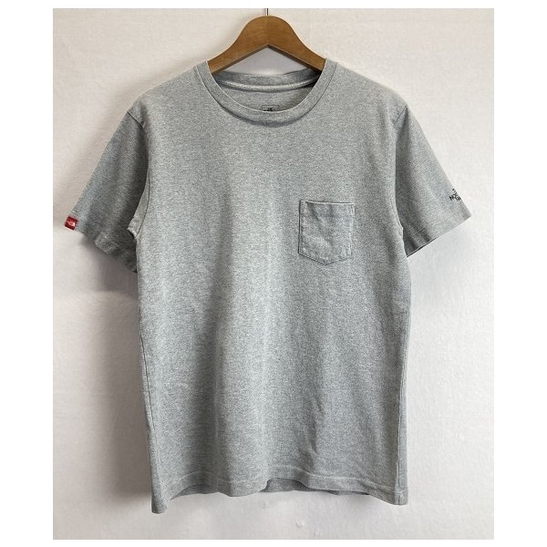 THE NORTH FACE　Tシャツ　