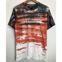 STUSSY　Tシャツ　半袖　カットソー