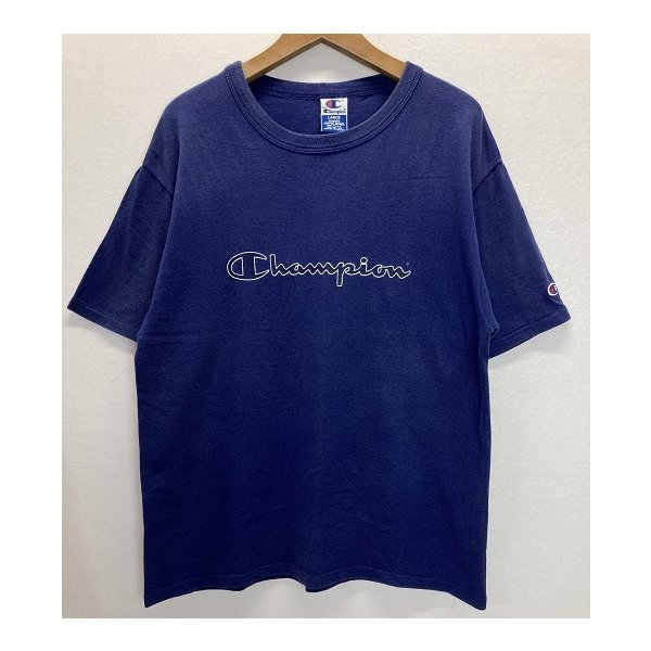 Champion　Tシャツ　90's v