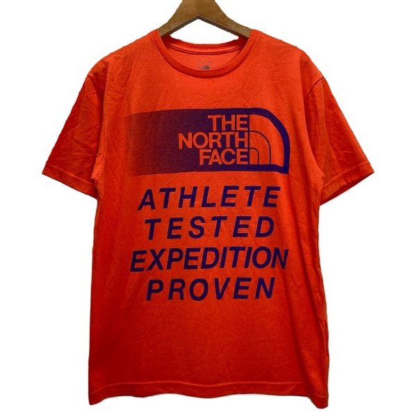 THE NORTH FACE　Tシャツ　