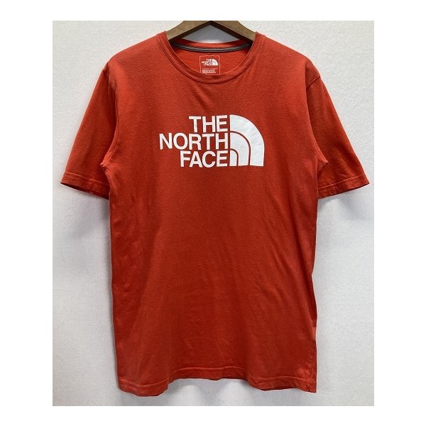 THE NORTH FACE　Tシャツ　