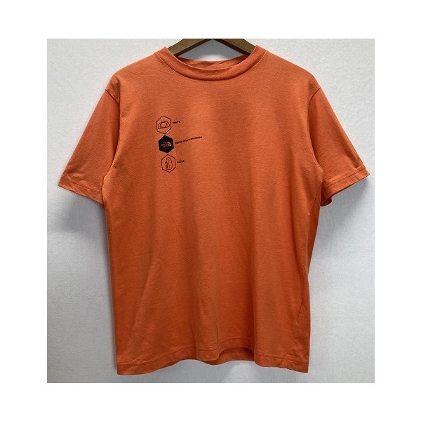 THE NORTH FACE　Tシャツ　