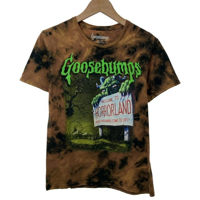KINJIusedclothing㤨֡šۡGoosebumpsTġȾµȥåץ롼ͥåץȡࡼӡTפβǤʤ2,090ߤˤʤޤ