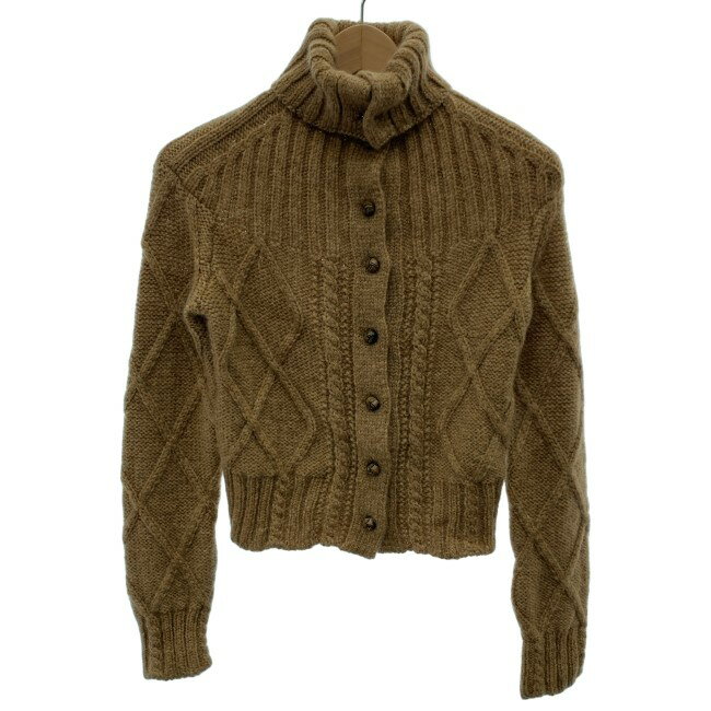 【中古】 MaxMaraセーター長...