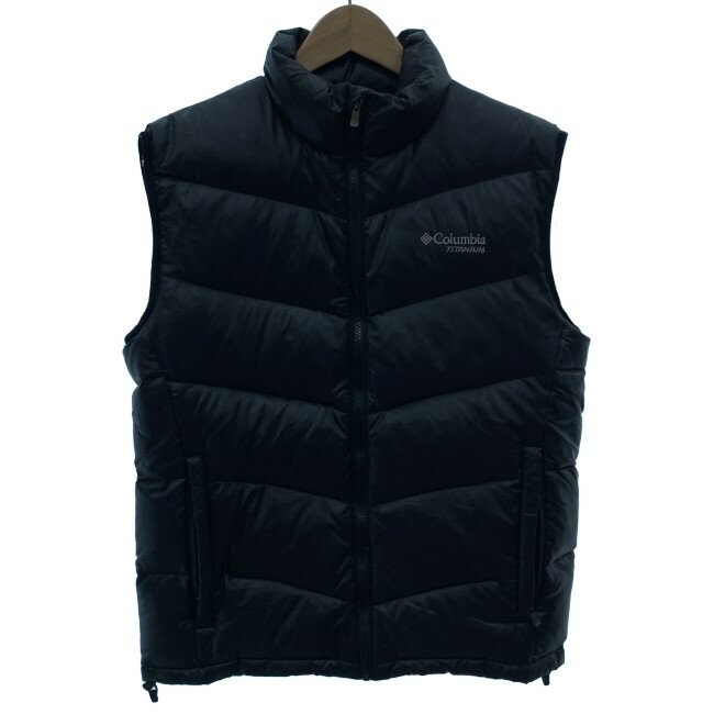 【中古】 ColumbiaTita...