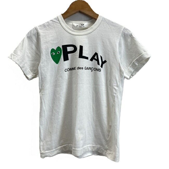 PLAY COMME des GARCONS@TVc@@Jbg\[@gbvX@N[lbN@vg@uhS@n[g@VOXeb`@hXeBbN@Ò