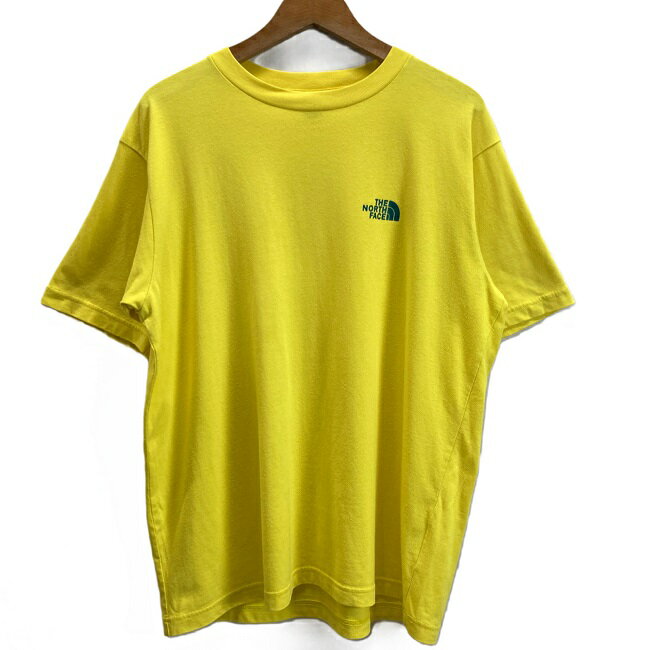 THE NORTH FACE　Tシャツ　