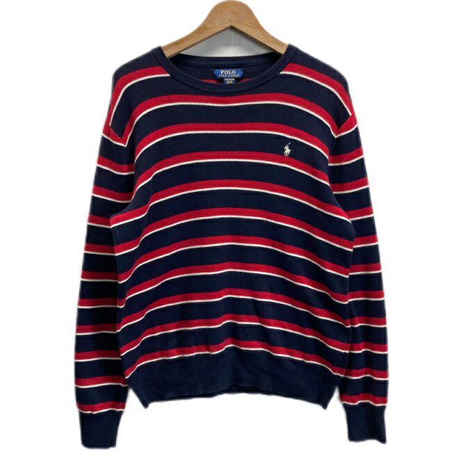 POLO RALPH LAUREN@RbgZ[^[@jbg@gbvX@N[lbN@Rbg@{[_[@|Cg@uhS@X[|j[@hイ@I[o[TCY@Ò