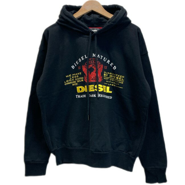 DIESEL@p[J[@vI[o[@hbvV_[@с@vg@uhS@hイ@Ò