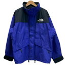 THE NORTH FACE　ナイロン