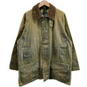 Barbour@IChWPbg@AE^[@Jo[I[@ICH@݃R[fC@n@_uWbv@BEAUFORT@No.2507700182@CMX@Ò