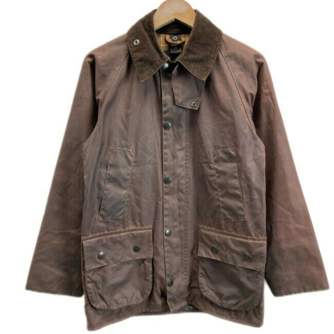 Barbour@IChWPbg@AE^[@Jo[I[@ICH@݃R[fC@n@_uWbv@BEAUFORT@No.2507792856@|Cg@CMX@Ò