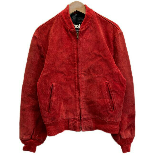 楽天市場】schott スエード ジャケットの通販 楽天市場】schott スエード ジャケットの通販