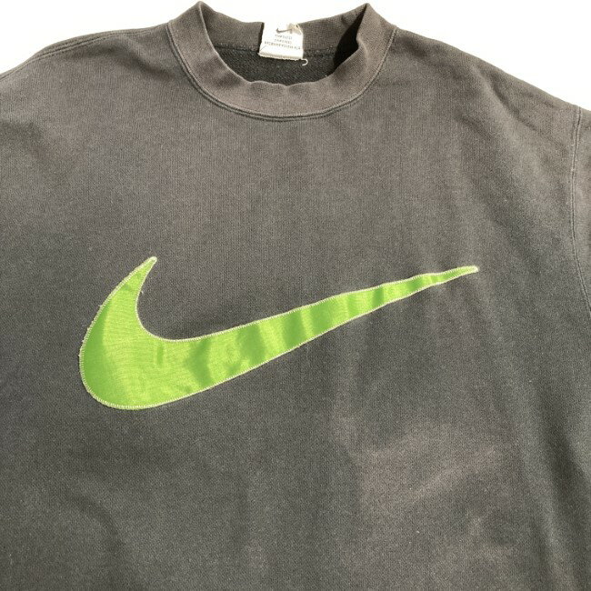 ヒューゴボス メンズ ニット&セーター アウター Virgin Wool Crew-neck Sweater black