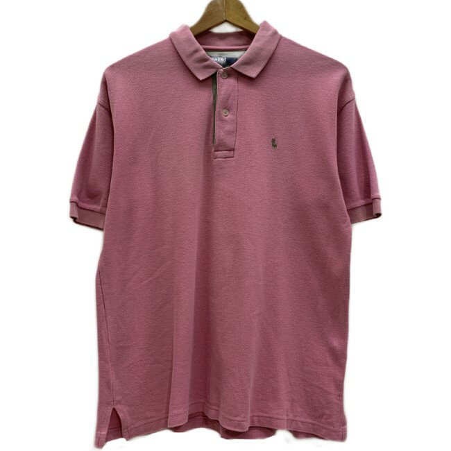 POLO by RALPH LAUREN@|Vc@90's vintage@@gbvX@n[t{^@n@|Cg@uhS@X[|j[@hイ@Ò