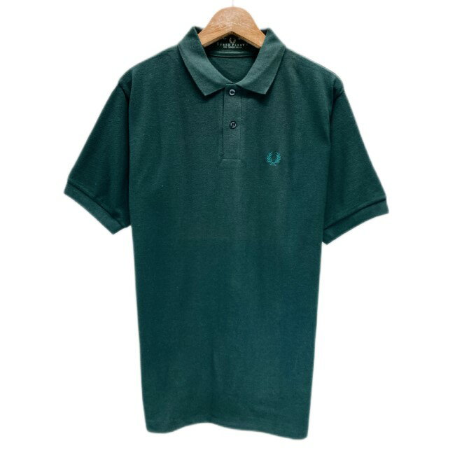 FRED PERRY　ポロシャツ