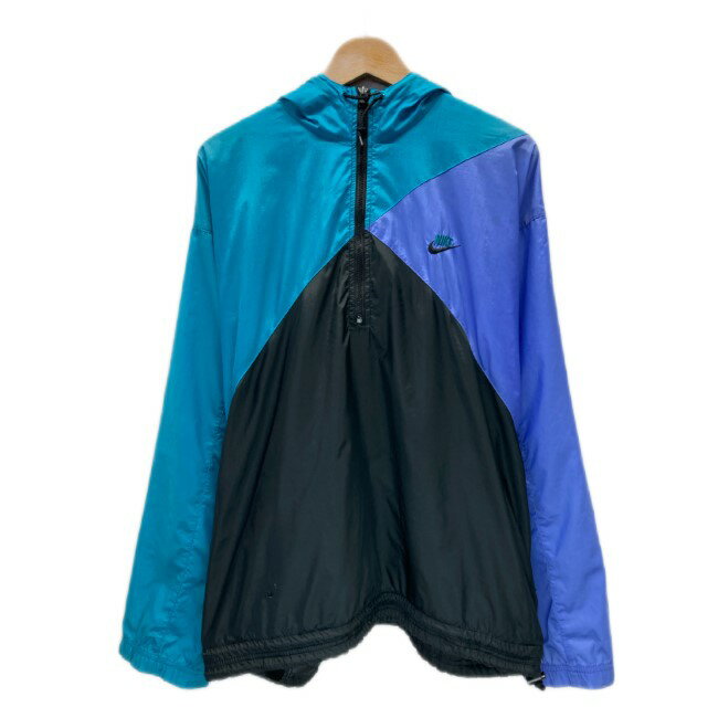 【Nike】circa チェスト ロゴ ハーフジップ ウィンドブレーカー 楽天市場】ハーフジップ ウインドブレーカー(ブランドナイキ