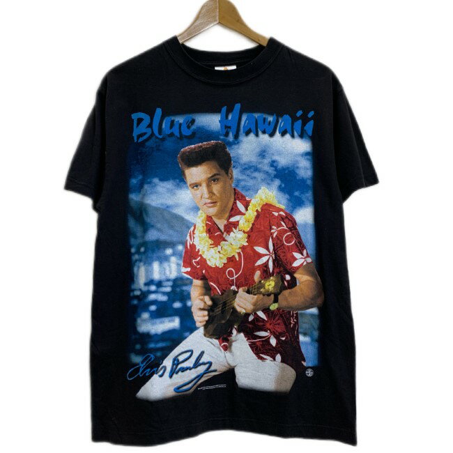 楽天市場】ビンテージ elvis tシャツ 中古の通販 楽天市場】ビンテージ elvis tシャツ 中古の通販