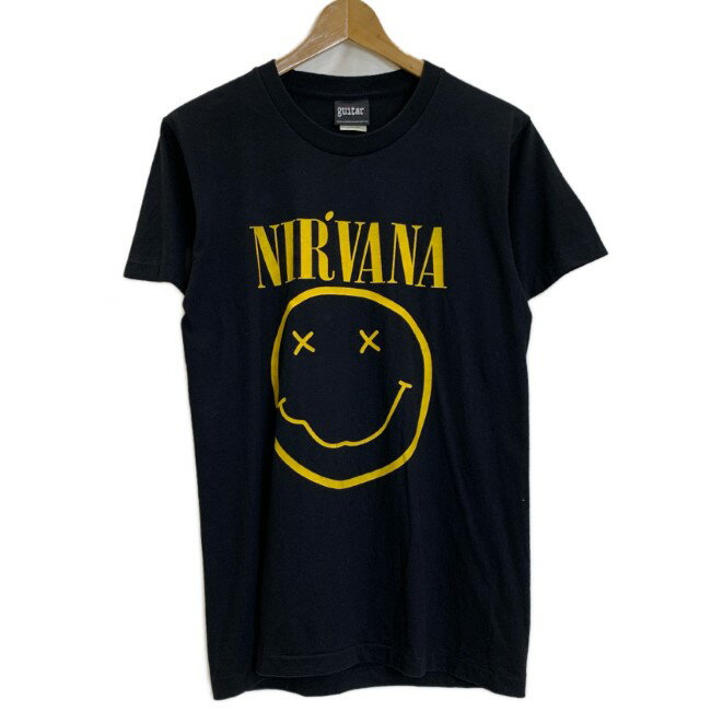 楽天市場】nirvana tシャツ 古着の通販 楽天市場】nirvana tシャツ 古着の通販