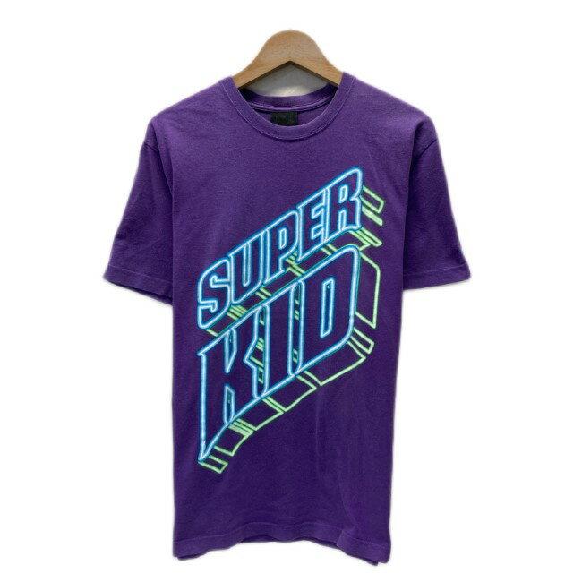 KINJIusedclothing㤨֡šۡSwaggerTġȾµåȥȥåץ롼ͥåT֥ɥ˥᡼ǲ衡SUPER KIDץȡȥ꡼ȡפβǤʤ3,190ߤˤʤޤ