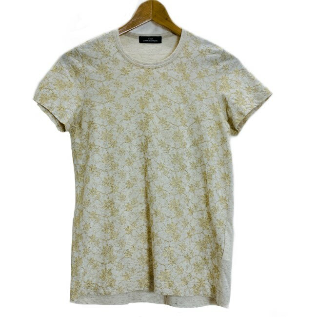 楽天市場】ラメ(ブランドコムデギャルソン)(Tシャツ 楽天市場】ラメ(ブランドコムデギャルソン)(Tシャツ