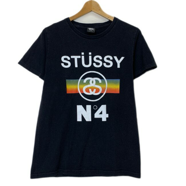 楽天市場】stussy tシャツ no4の通販 楽天市場】stussy tシャツ no4の通販