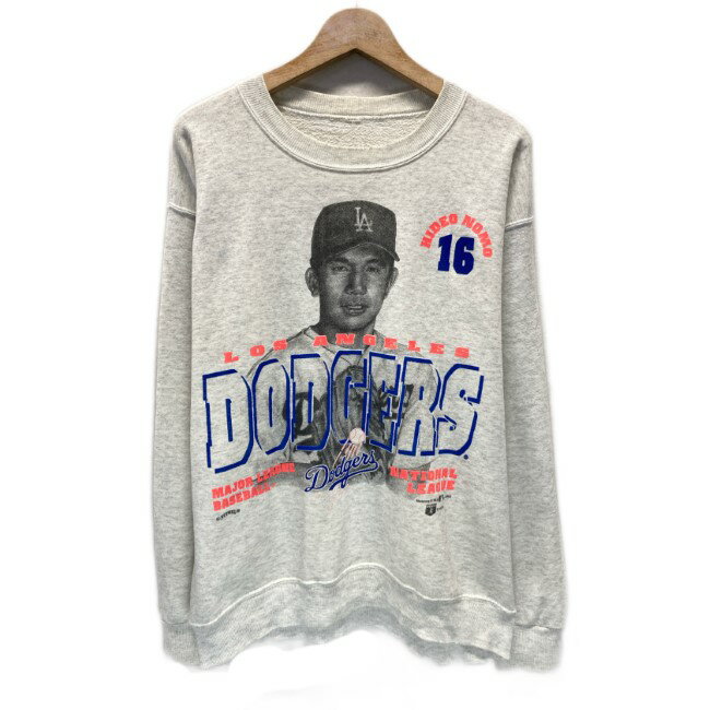 楽天市場】mlb 古着(スウェット・トレーナー|トップス 楽天市場】mlb 古着(スウェット・トレーナー|トップス