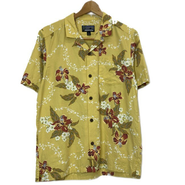 楽天市場】パタゴニア パタロハ シャツ(サイズ(S/M/L)S)の通販 楽天市場】パタゴニア パタロハ シャツ(サイズ(S/M/L)S)の通販