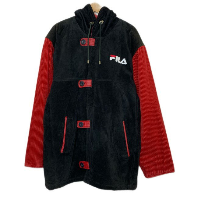 楽天市場】fila アウター(素材(生地・毛糸)コーデュロイ)の通販 楽天市場】fila アウター(素材(生地・毛糸)コーデュロイ)の通販