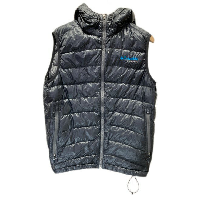【中古】 Columbiaダウンベ...