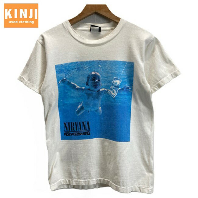 楽天市場】nirvana tシャツ 中古の通販 楽天市場】nirvana tシャツ 中古の通販